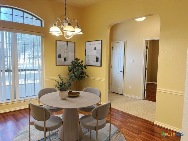 3203 Sherwood Forest Drive, Killeen, TX 76549