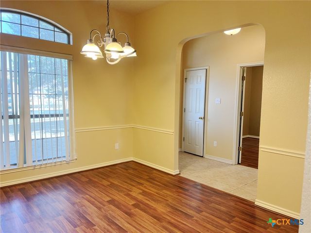 3203 Sherwood Forest Drive, Killeen, TX 76549