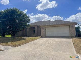 3203 Sherwood Forest Drive, Killeen, TX 76549