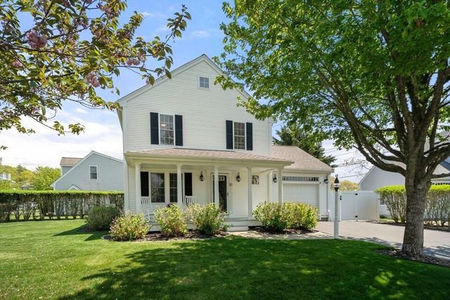 10 Bluestone Terrace, Sandwich, MA 02537