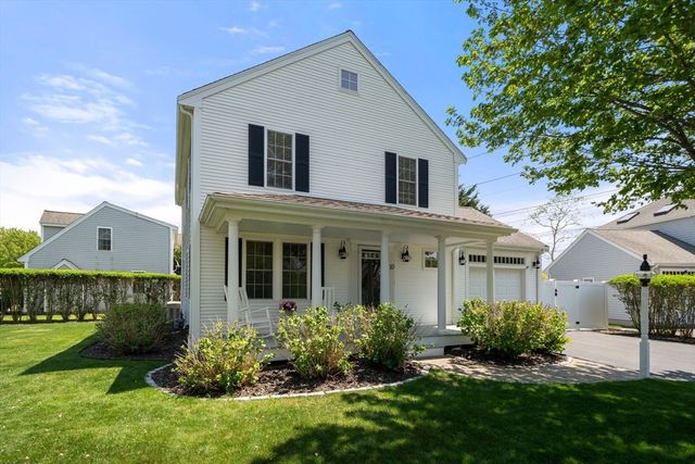 10 Bluestone Terrace, Sandwich, MA 02537