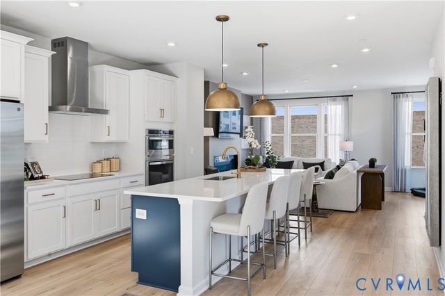 10225 Albatross Ave, Chesterfield, VA 23112