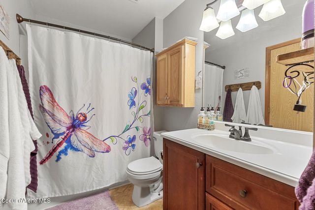 1207 E Horsehaven AVE, Post Falls, ID 83854