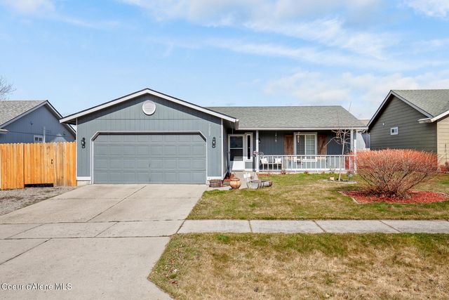 1207 E Horsehaven AVE, Post Falls, ID 83854