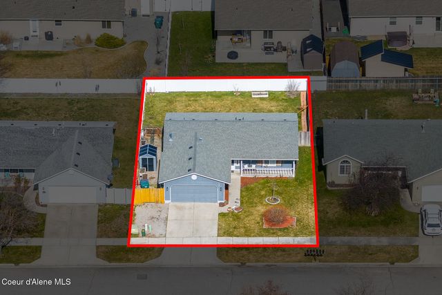 1207 E Horsehaven AVE, Post Falls, ID 83854