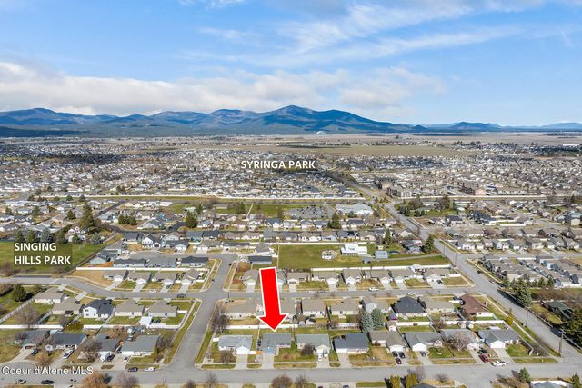 1207 E Horsehaven AVE, Post Falls, ID 83854