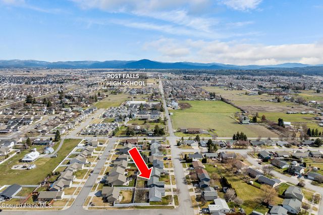 1207 E Horsehaven AVE, Post Falls, ID 83854