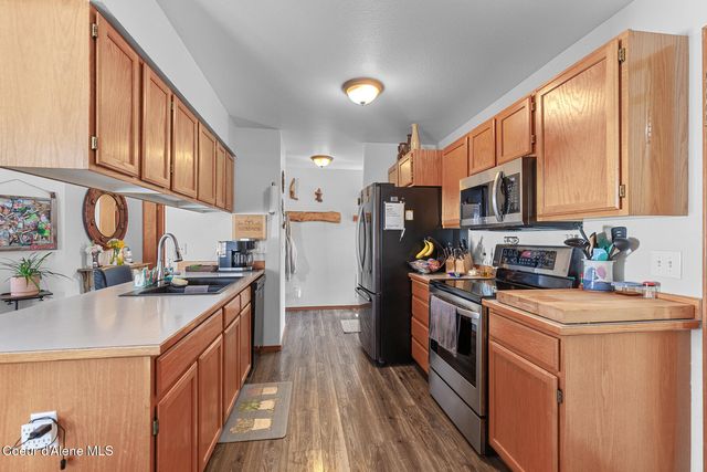 1207 E Horsehaven AVE, Post Falls, ID 83854