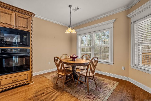 21619 Twin Bluff Loop, Roland, AR 72135