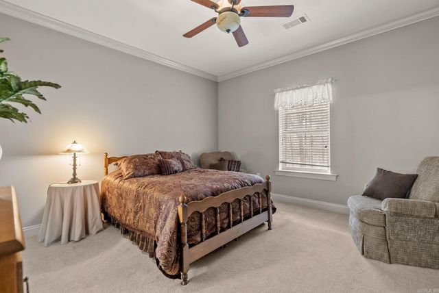 21619 Twin Bluff Loop, Roland, AR 72135