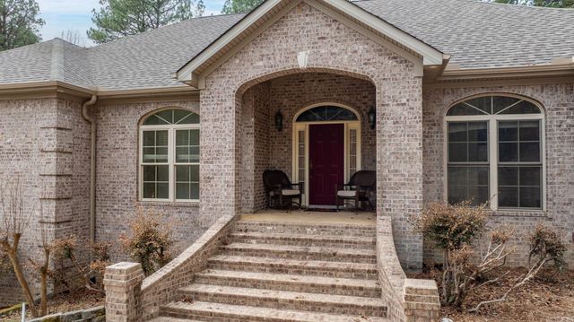 21619 Twin Bluff Loop, Roland, AR 72135