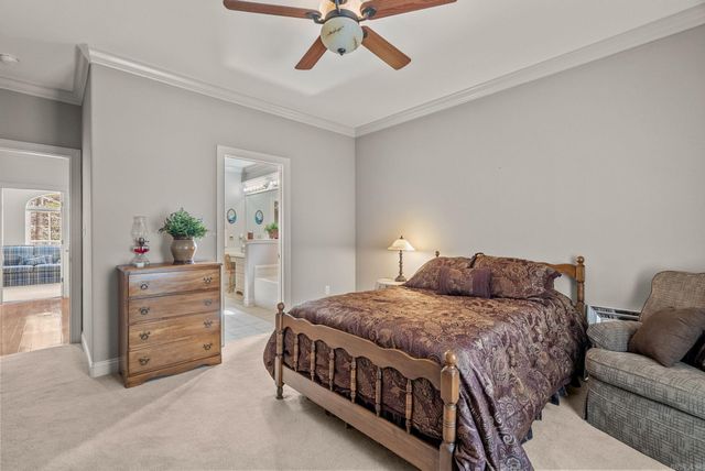 21619 Twin Bluff Loop, Roland, AR 72135