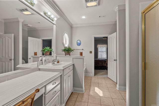 21619 Twin Bluff Loop, Roland, AR 72135