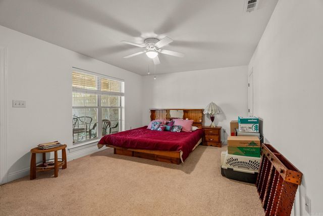 21619 Twin Bluff Loop, Roland, AR 72135