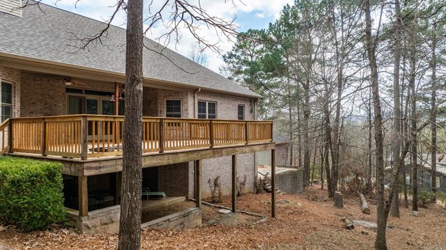 21619 Twin Bluff Loop, Roland, AR 72135