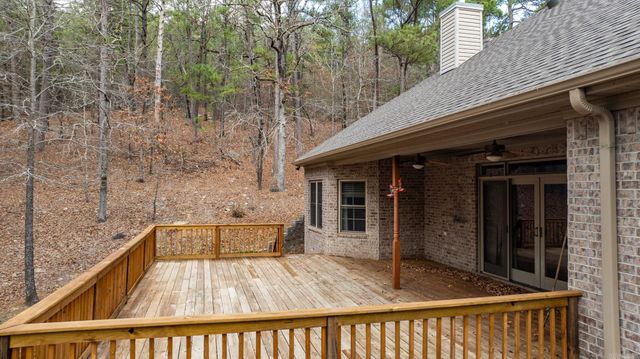 21619 Twin Bluff Loop, Roland, AR 72135