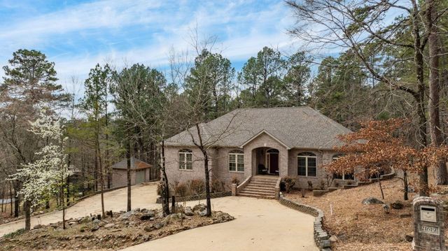 21619 Twin Bluff Loop, Roland, AR 72135