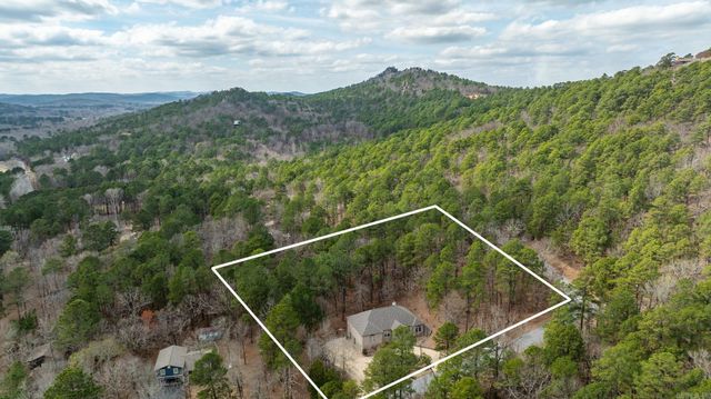 21619 Twin Bluff Loop, Roland, AR 72135