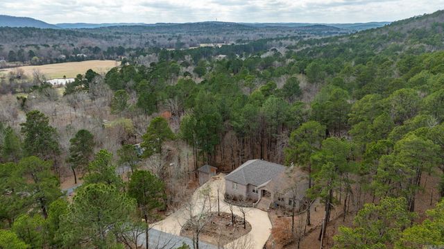 21619 Twin Bluff Loop, Roland, AR 72135