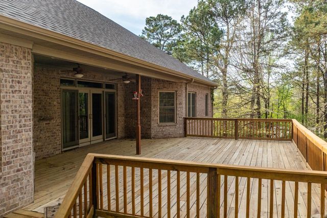 21619 Twin Bluff Loop, Roland, AR 72135