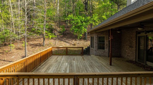 21619 Twin Bluff Loop, Roland, AR 72135