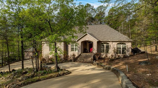 21619 Twin Bluff Loop, Roland, AR 72135