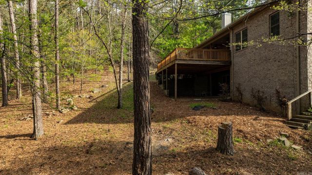 21619 Twin Bluff Loop, Roland, AR 72135