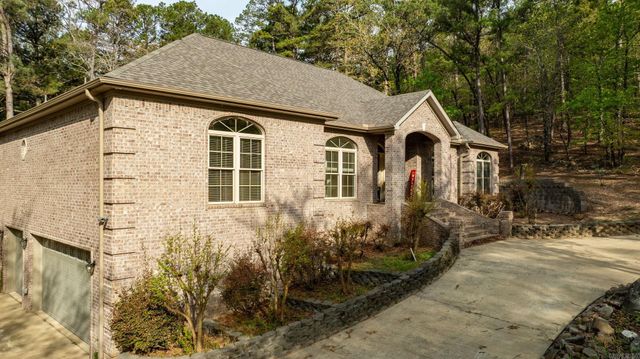 21619 Twin Bluff Loop, Roland, AR 72135