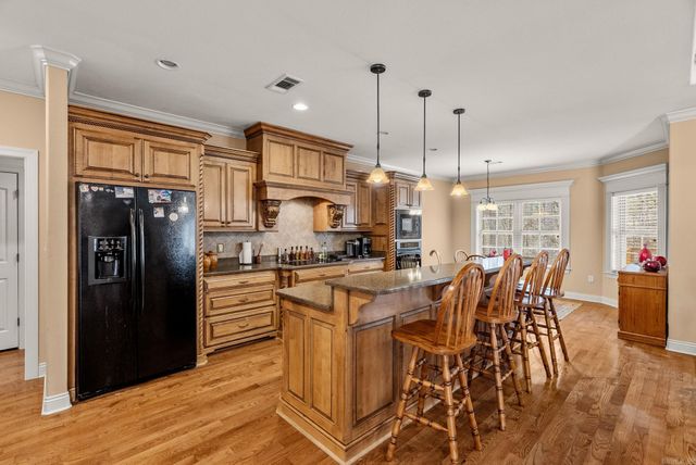 21619 Twin Bluff Loop, Roland, AR 72135