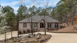 21619 Twin Bluff Loop, Roland, AR 72135