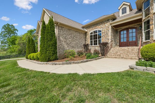4816 Harpeth Peytonsville Rd, Thompsons Station, TN 37179