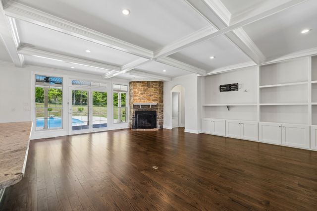 4816 Harpeth Peytonsville Rd, Thompsons Station, TN 37179