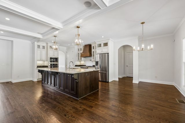 4816 Harpeth Peytonsville Rd, Thompsons Station, TN 37179