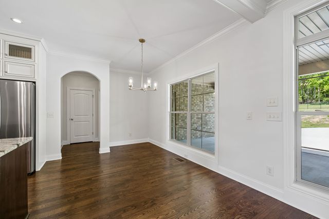 4816 Harpeth Peytonsville Rd, Thompsons Station, TN 37179