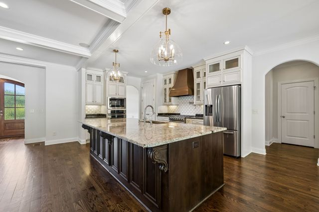 4816 Harpeth Peytonsville Rd, Thompsons Station, TN 37179