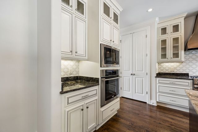 4816 Harpeth Peytonsville Rd, Thompsons Station, TN 37179