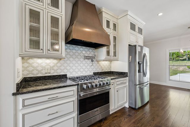 4816 Harpeth Peytonsville Rd, Thompsons Station, TN 37179