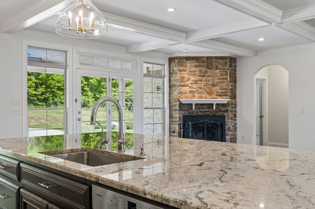 4816 Harpeth Peytonsville Rd, Thompsons Station, TN 37179