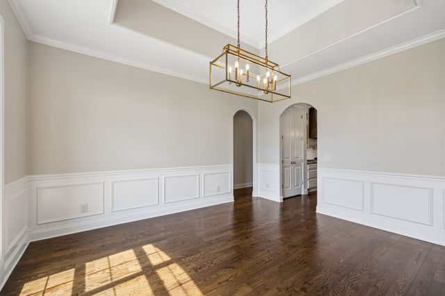 4816 Harpeth Peytonsville Rd, Thompsons Station, TN 37179