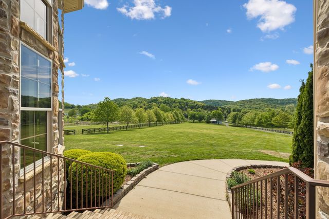 4816 Harpeth Peytonsville Rd, Thompsons Station, TN 37179