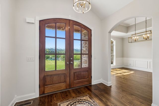 4816 Harpeth Peytonsville Rd, Thompsons Station, TN 37179