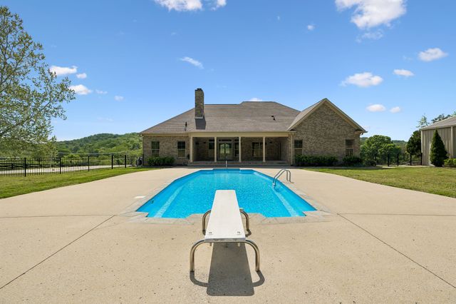 4816 Harpeth Peytonsville Rd, Thompsons Station, TN 37179