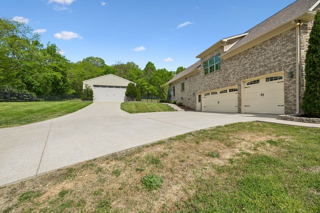 4816 Harpeth Peytonsville Rd, Thompsons Station, TN 37179