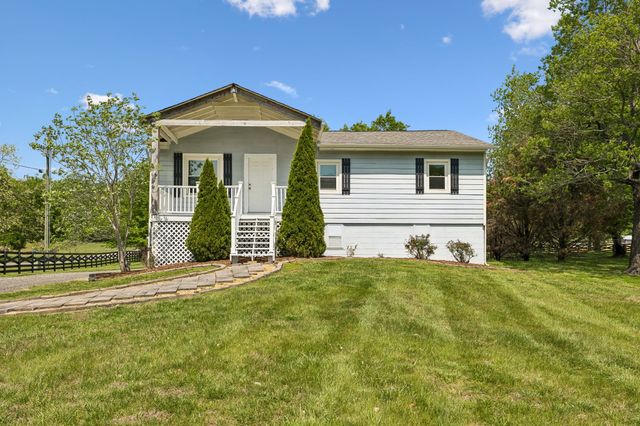 4816 Harpeth Peytonsville Rd, Thompsons Station, TN 37179