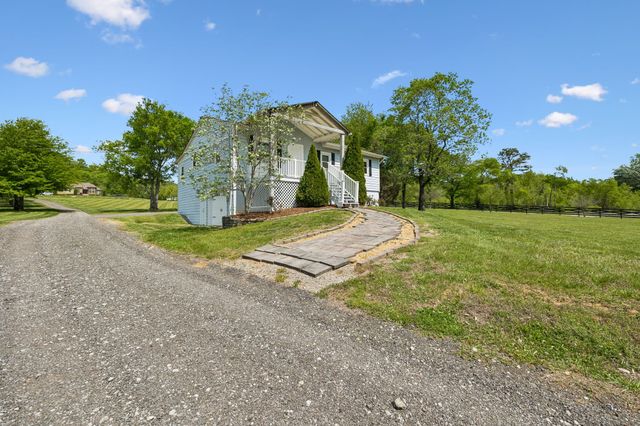 4816 Harpeth Peytonsville Rd, Thompsons Station, TN 37179