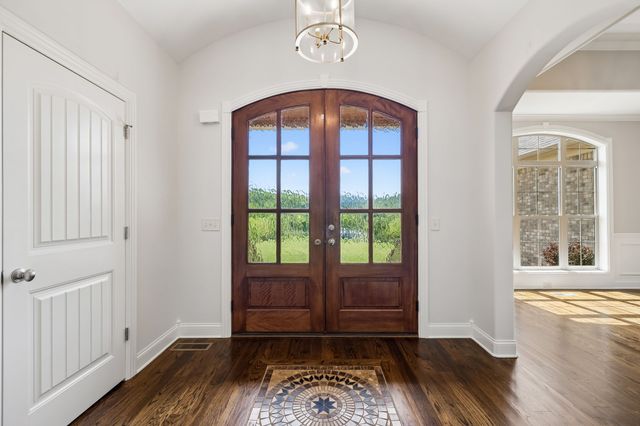 4816 Harpeth Peytonsville Rd, Thompsons Station, TN 37179