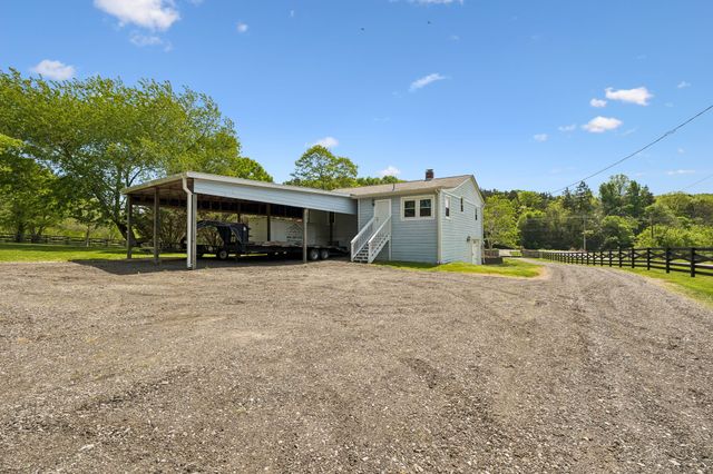 4816 Harpeth Peytonsville Rd, Thompsons Station, TN 37179