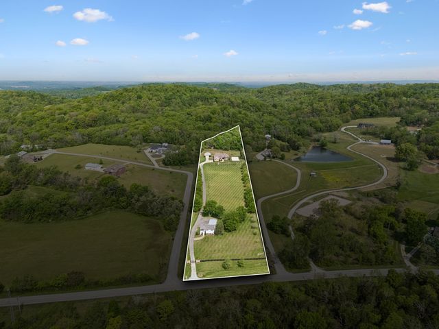 4816 Harpeth Peytonsville Rd, Thompsons Station, TN 37179