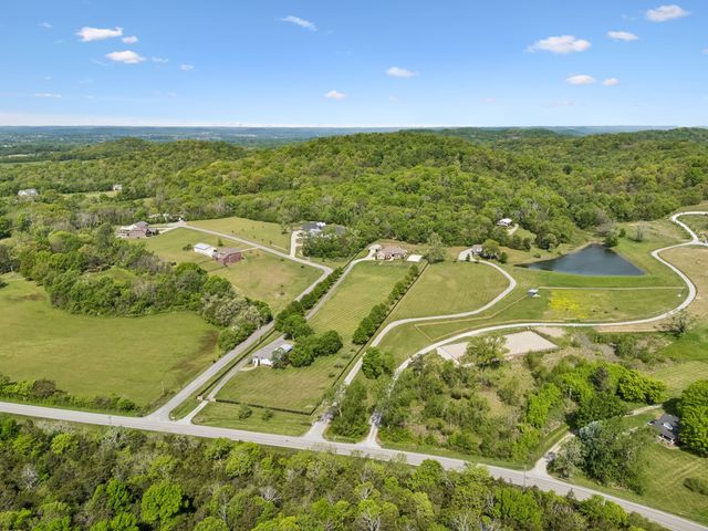 4816 Harpeth Peytonsville Rd, Thompsons Station, TN 37179