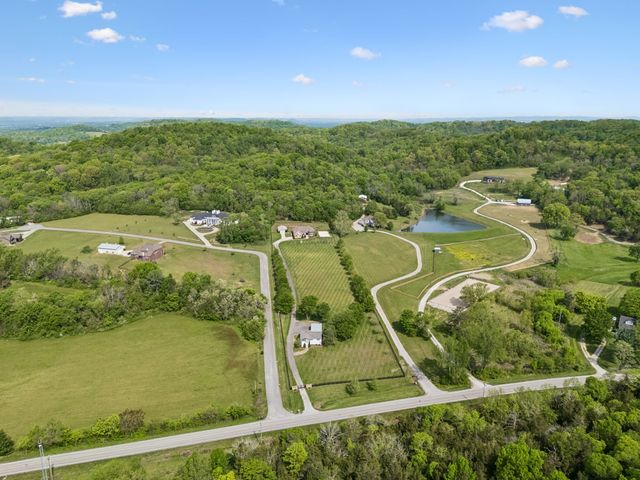 4816 Harpeth Peytonsville Rd, Thompsons Station, TN 37179
